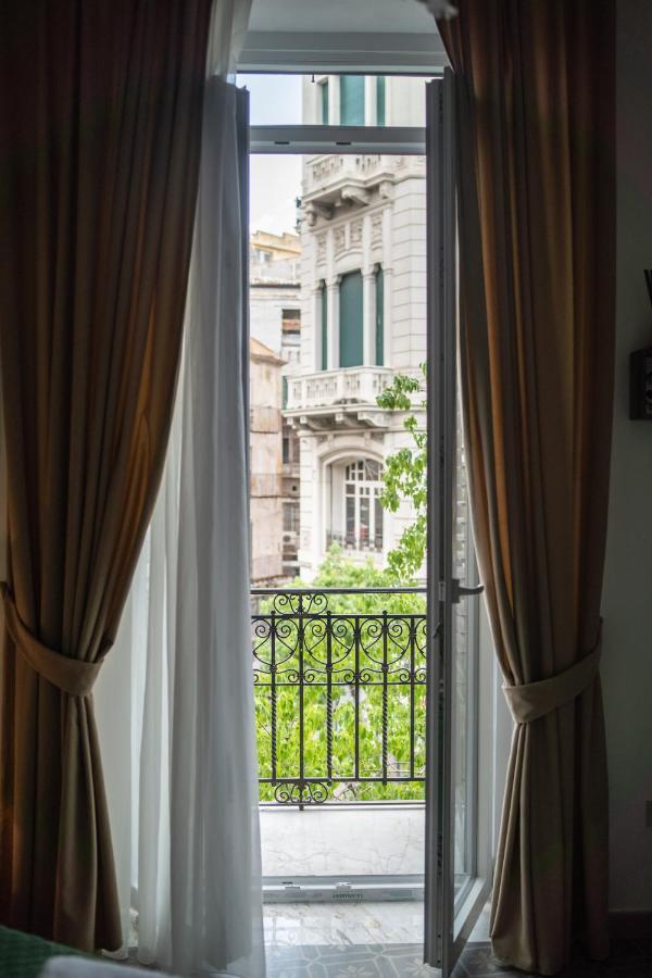 Ai Giudici Hotel Palermo Eksteriør billede