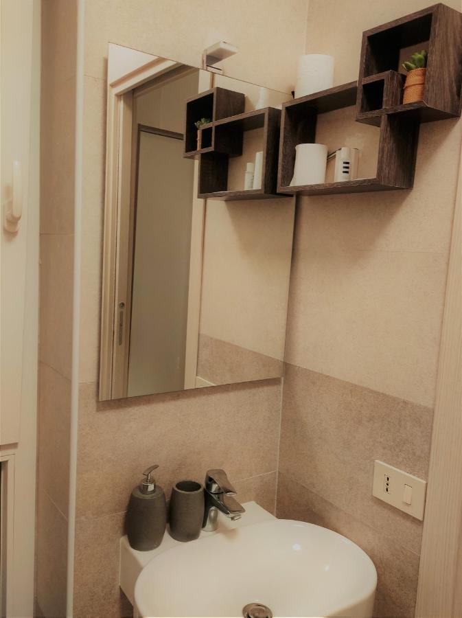 Ai Giudici Hotel Palermo Eksteriør billede