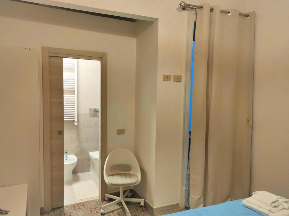 Ai Giudici Hotel Palermo Eksteriør billede