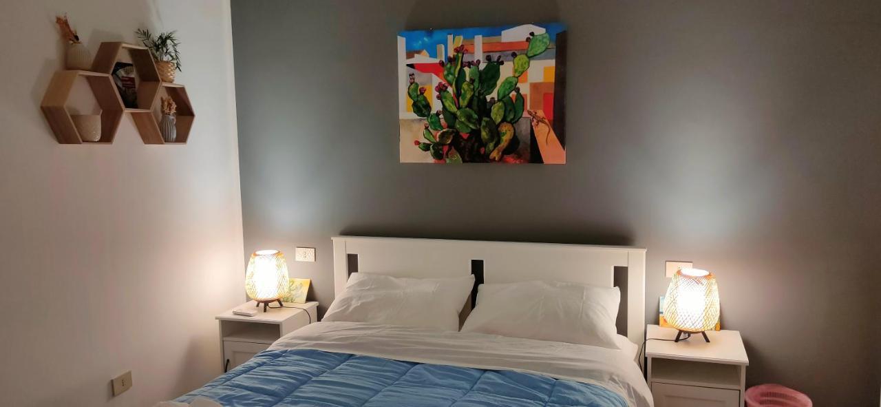 Ai Giudici Hotel Palermo Eksteriør billede