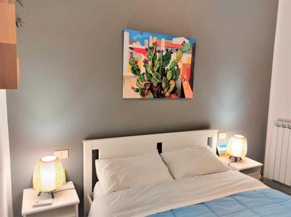 Ai Giudici Hotel Palermo Eksteriør billede