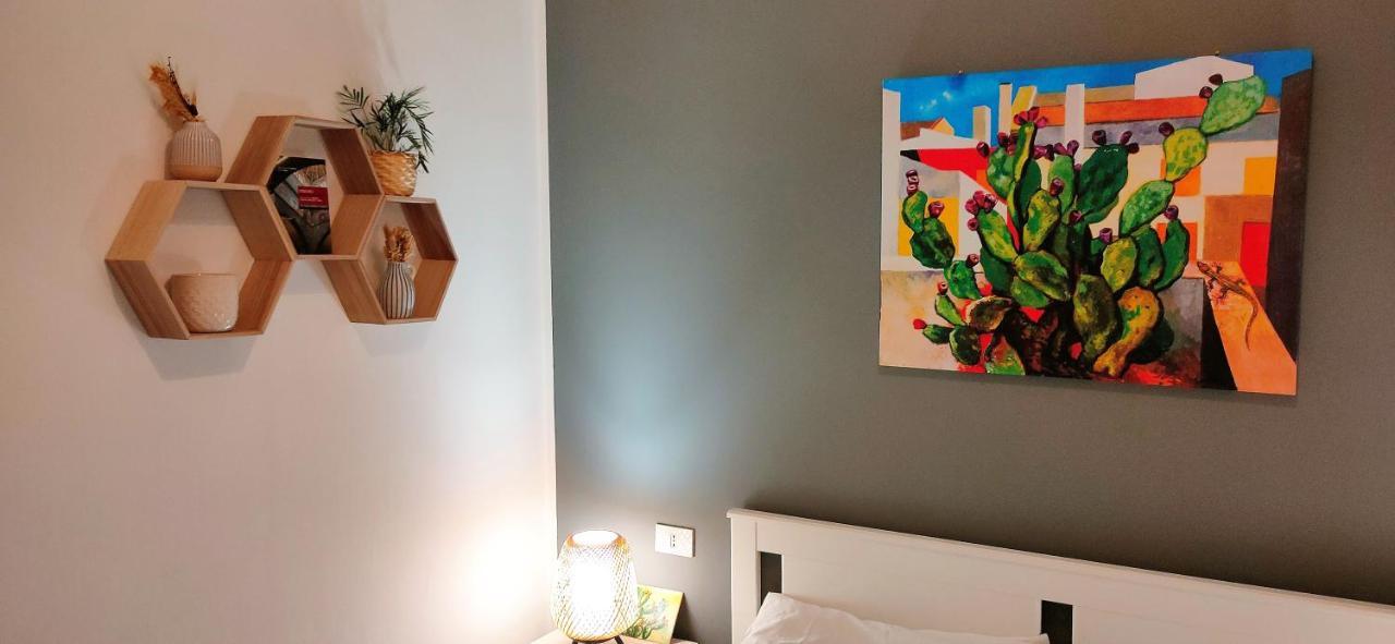 Ai Giudici Hotel Palermo Eksteriør billede
