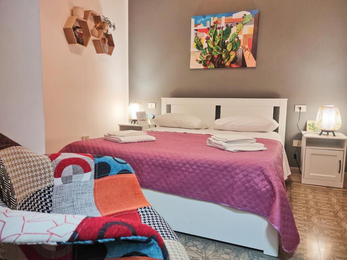 Ai Giudici Hotel Palermo Eksteriør billede