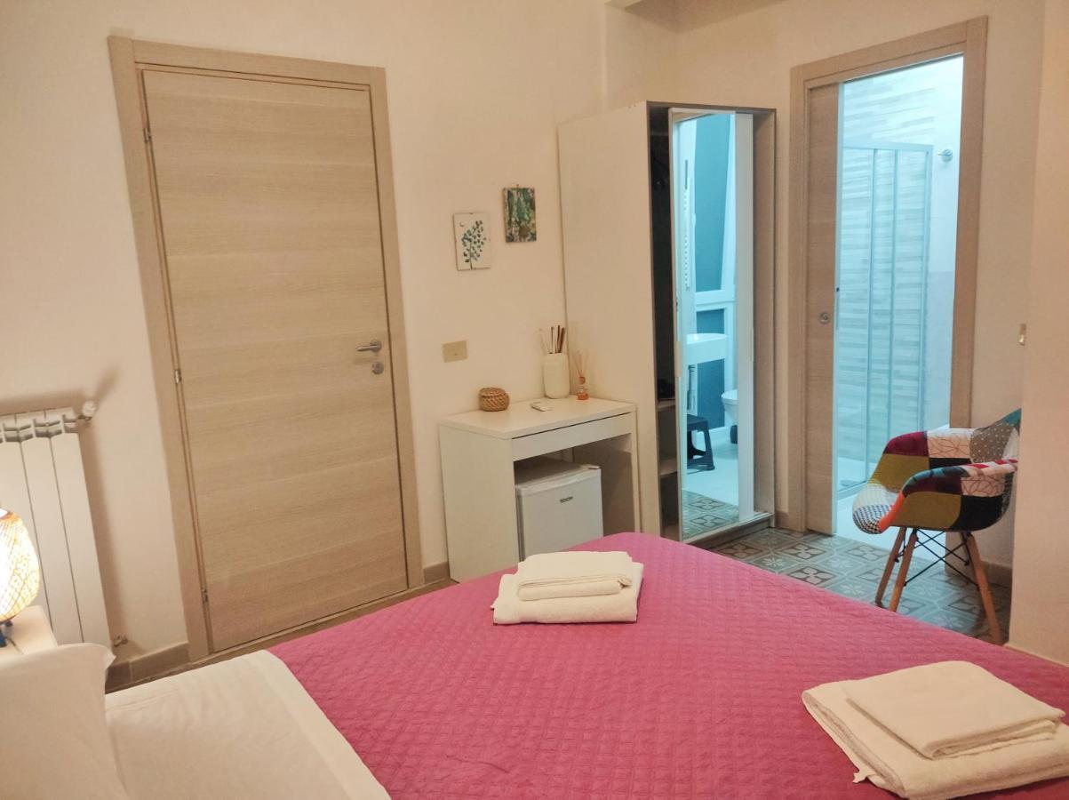 Ai Giudici Hotel Palermo Eksteriør billede
