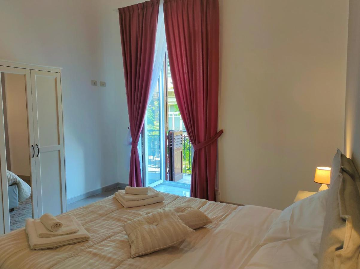 Ai Giudici Hotel Palermo Eksteriør billede