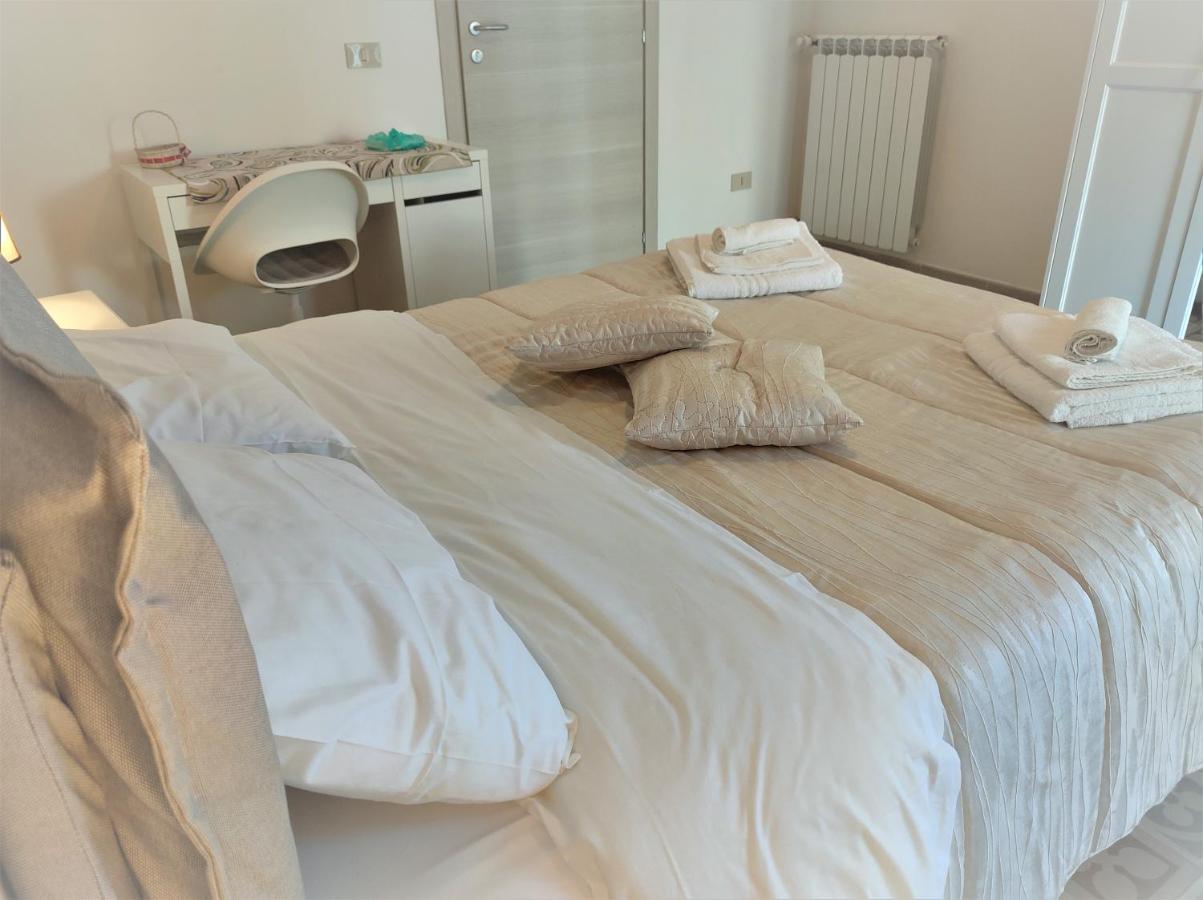 Ai Giudici Hotel Palermo Eksteriør billede