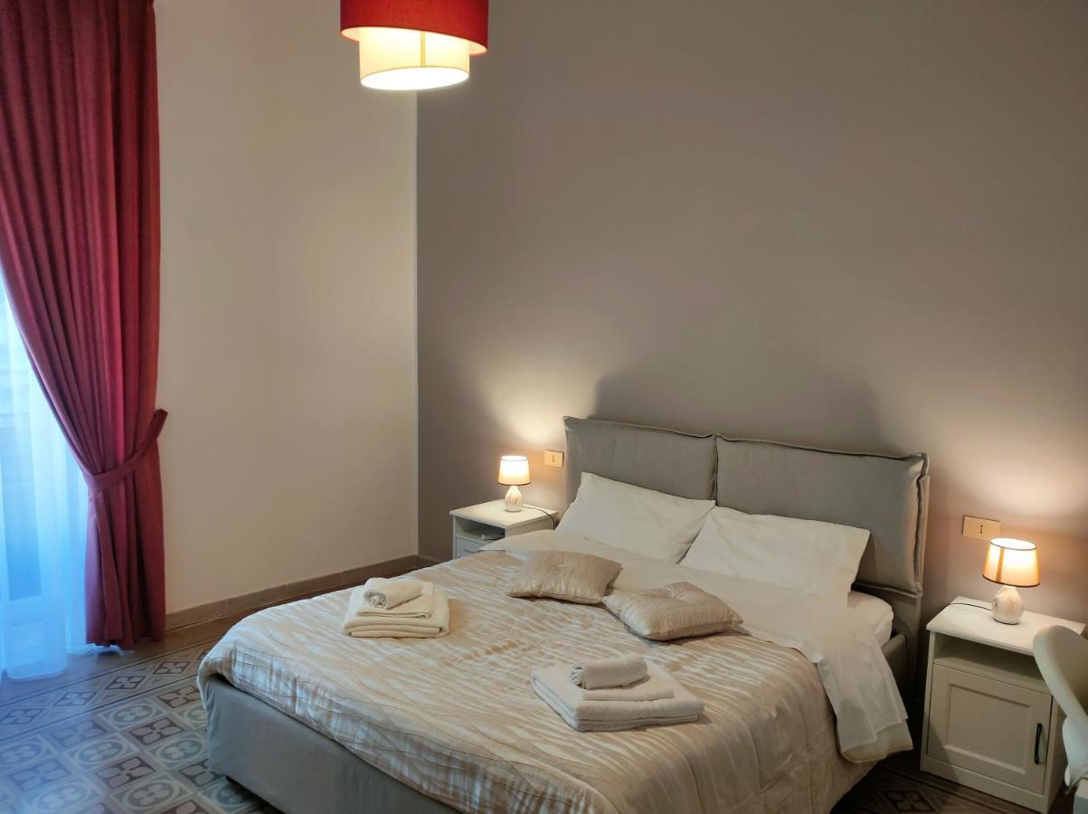 Ai Giudici Hotel Palermo Eksteriør billede