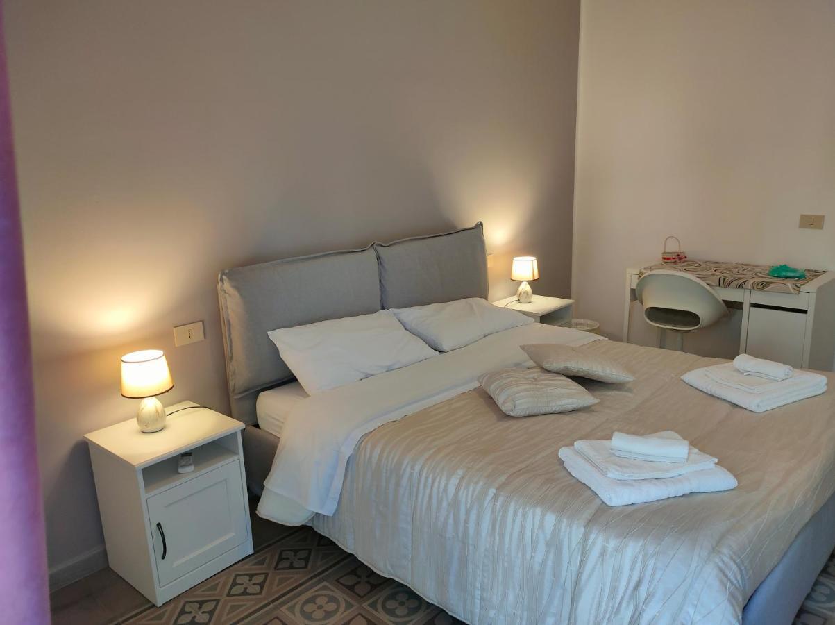 Ai Giudici Hotel Palermo Eksteriør billede