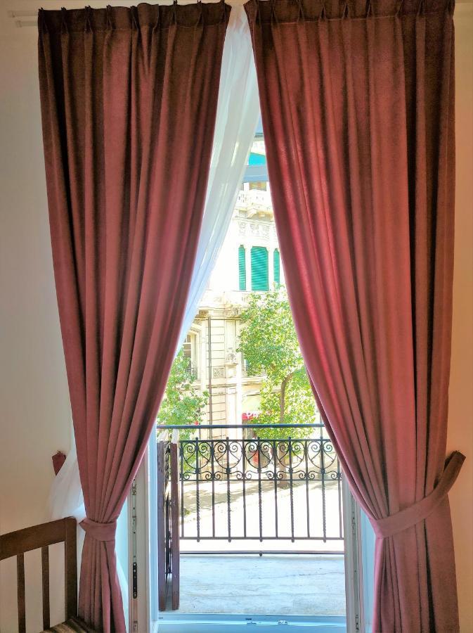 Ai Giudici Hotel Palermo Eksteriør billede