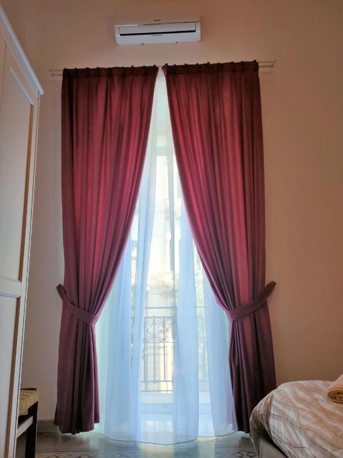 Ai Giudici Hotel Palermo Eksteriør billede
