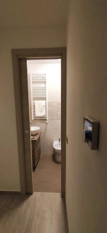 Ai Giudici Hotel Palermo Eksteriør billede