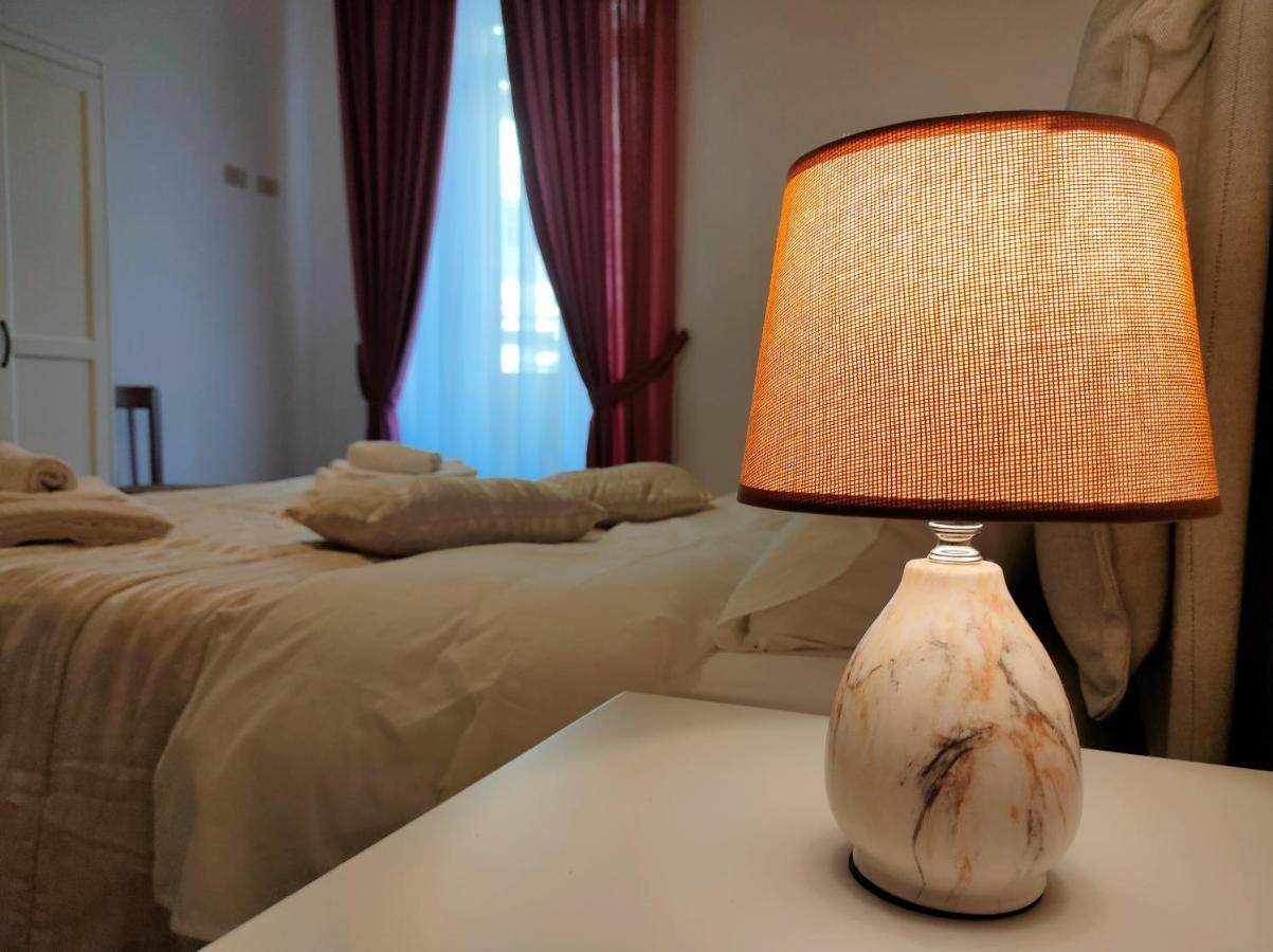 Ai Giudici Hotel Palermo Eksteriør billede