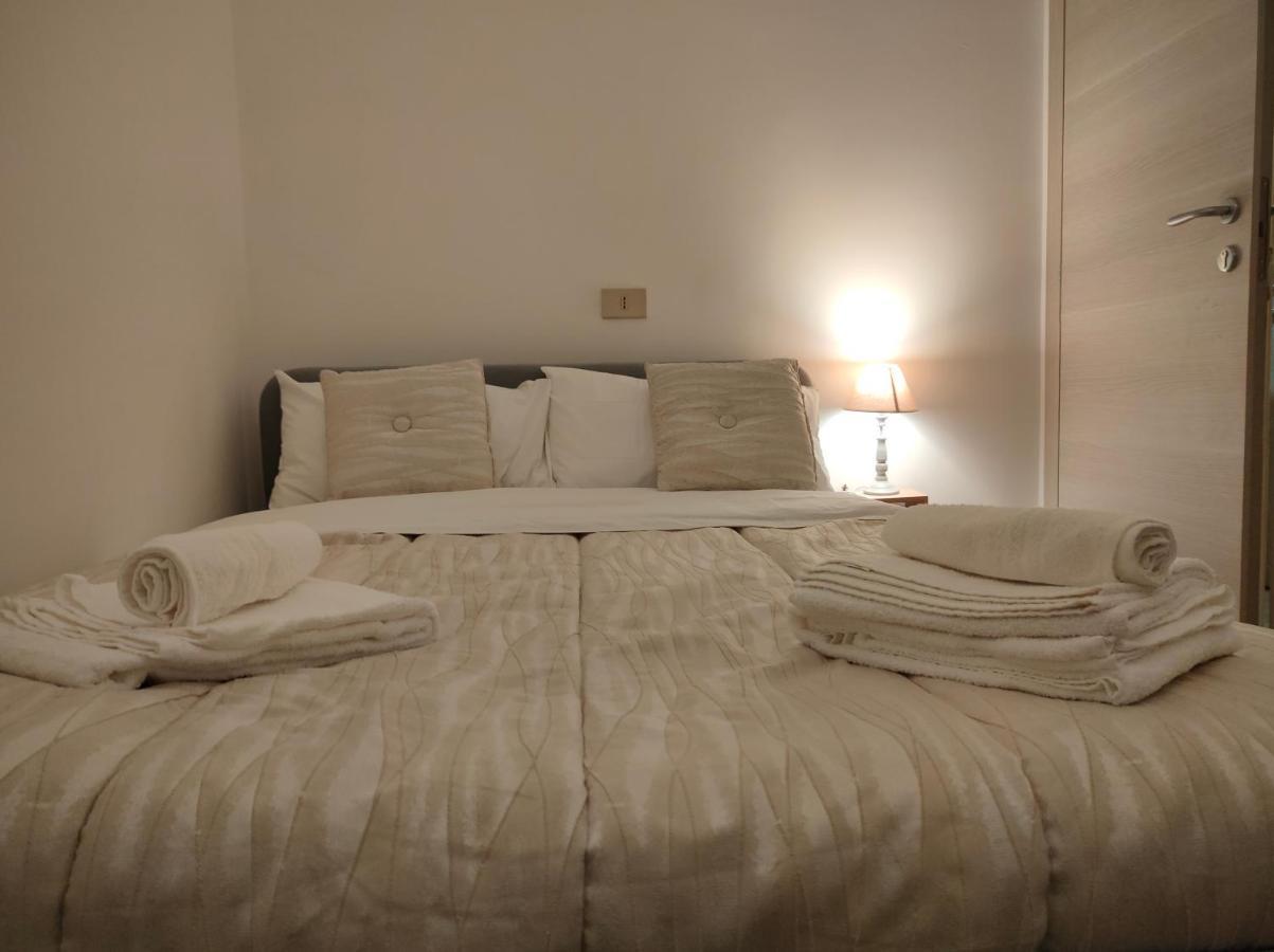 Ai Giudici Hotel Palermo Eksteriør billede
