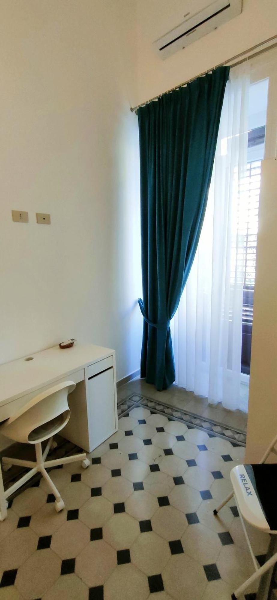 Ai Giudici Hotel Palermo Værelse billede