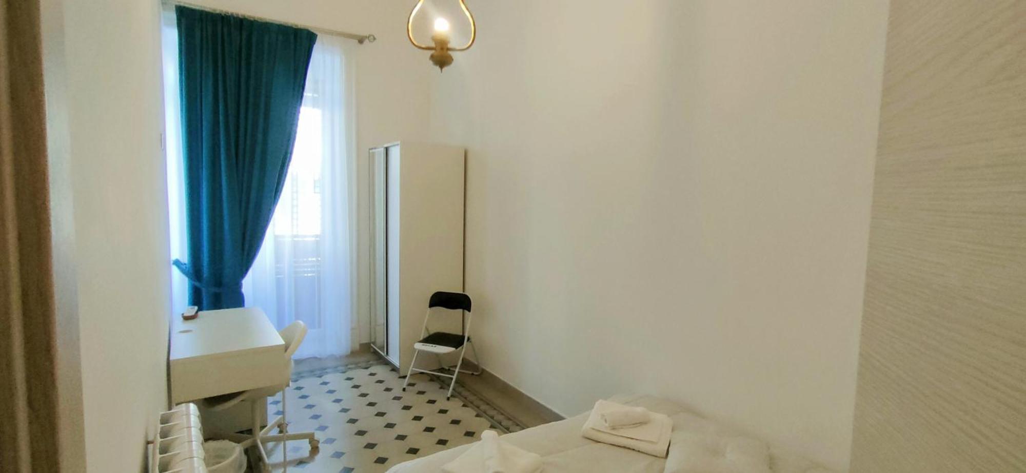 Ai Giudici Hotel Palermo Værelse billede